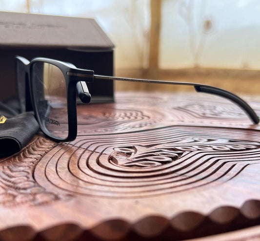 Porsche Frames