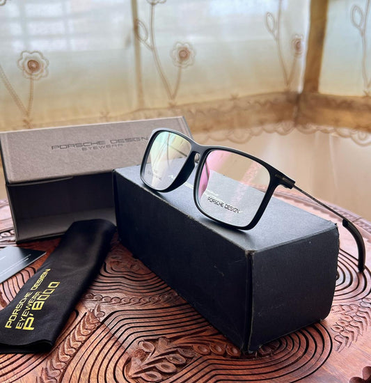 Porsche Frames