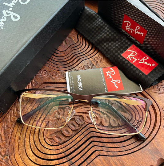 RayBan frames
