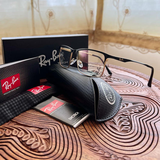 RayBan frames