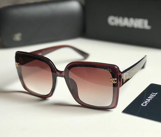 Channel sunglasses