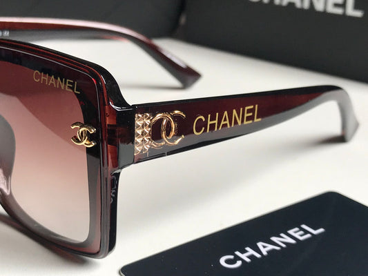 Channel sunglasses