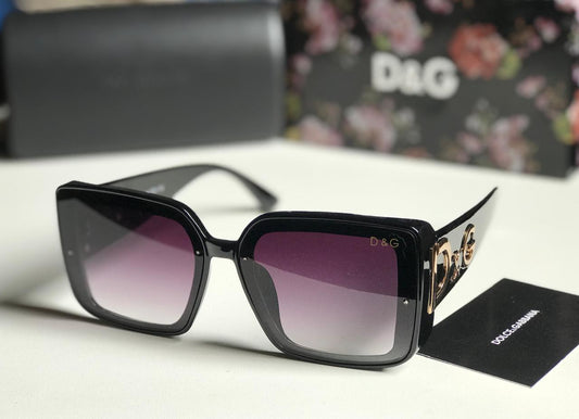 D&G sunglasses