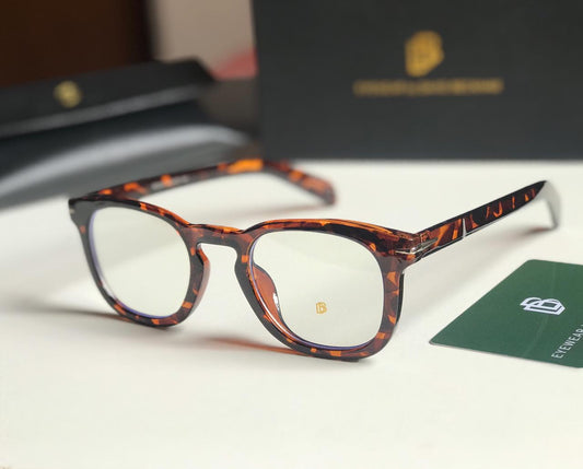 Beckham frames