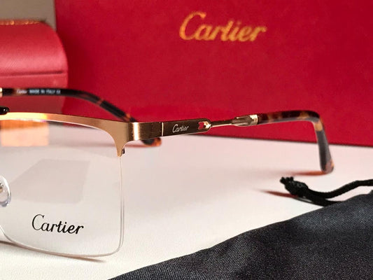 Cartier frames