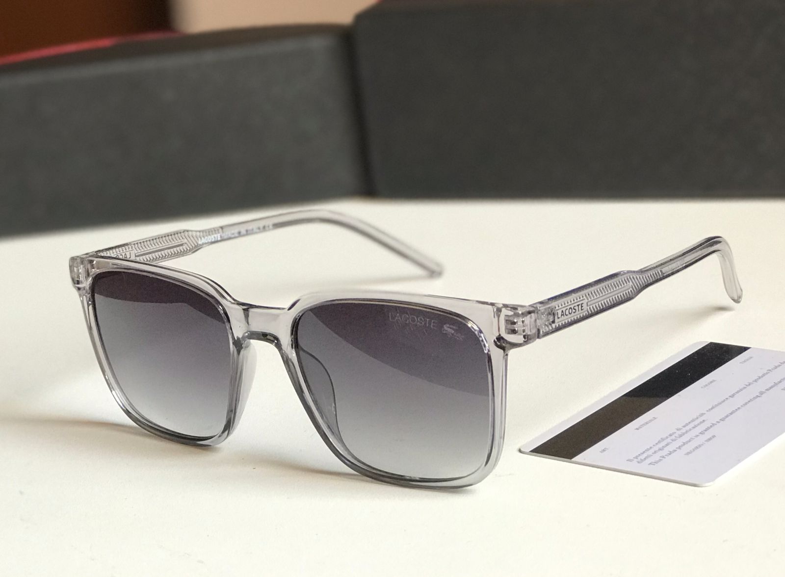 LACOSTE Sunglasses