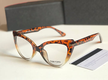 Tomford Fram