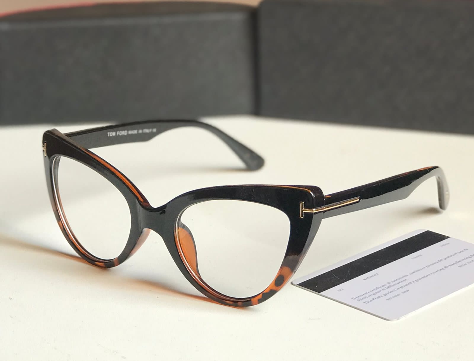 Tom Ford Fram
