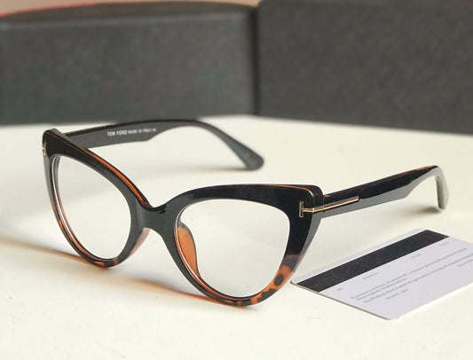 Tom Ford Fram