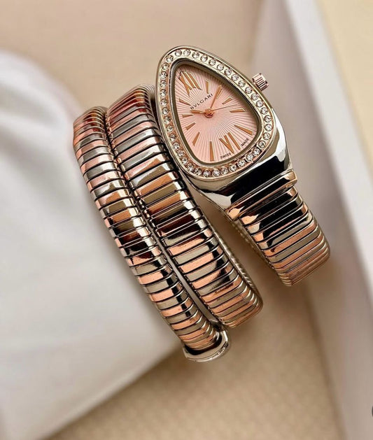BVLGARI WATCH
