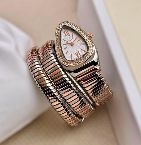 BVLGARI WATCH