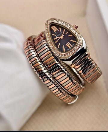 BVLGARI WATCH