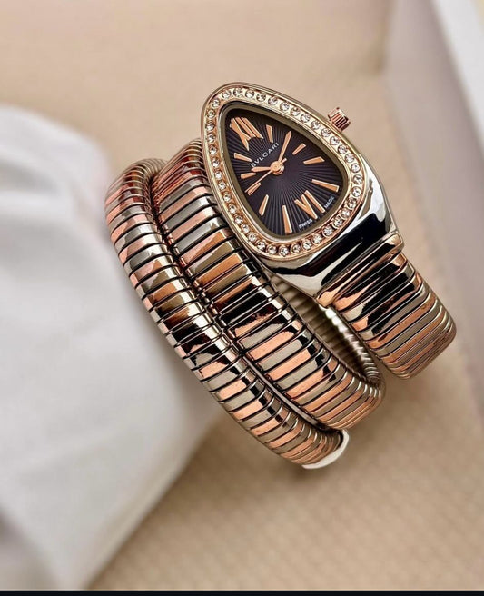 BVLGARI WATCH