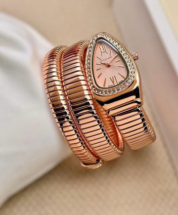 BVLGARI WATCH