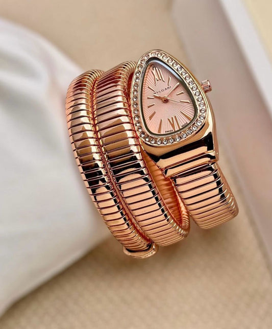 BVLGARI WATCH