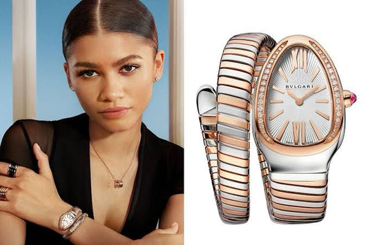 BVLGARI WATCH