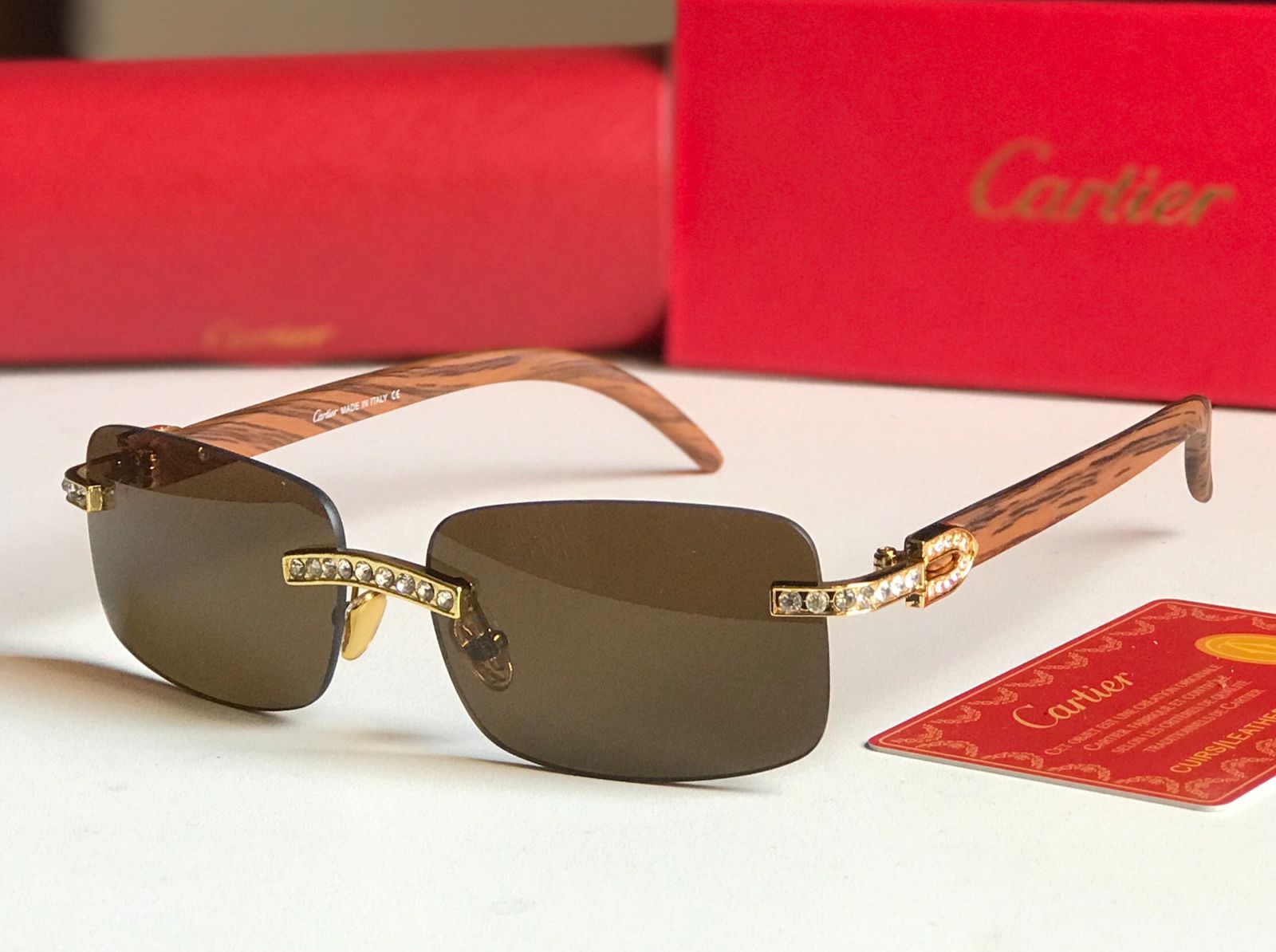 Cartier