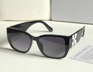 Off White Sunglasses