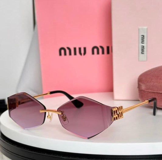 Miu Miu sunglasses