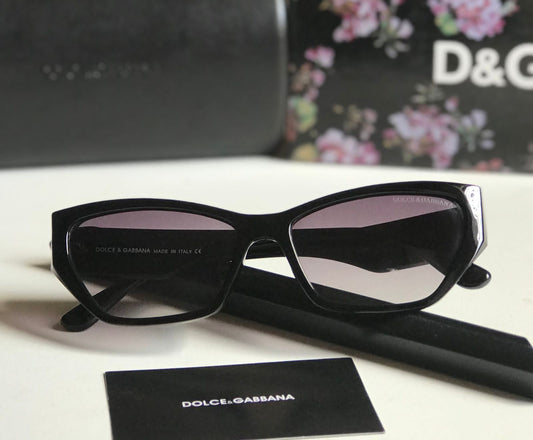 D&G sunglasses