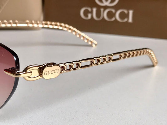 Gucci sunglases