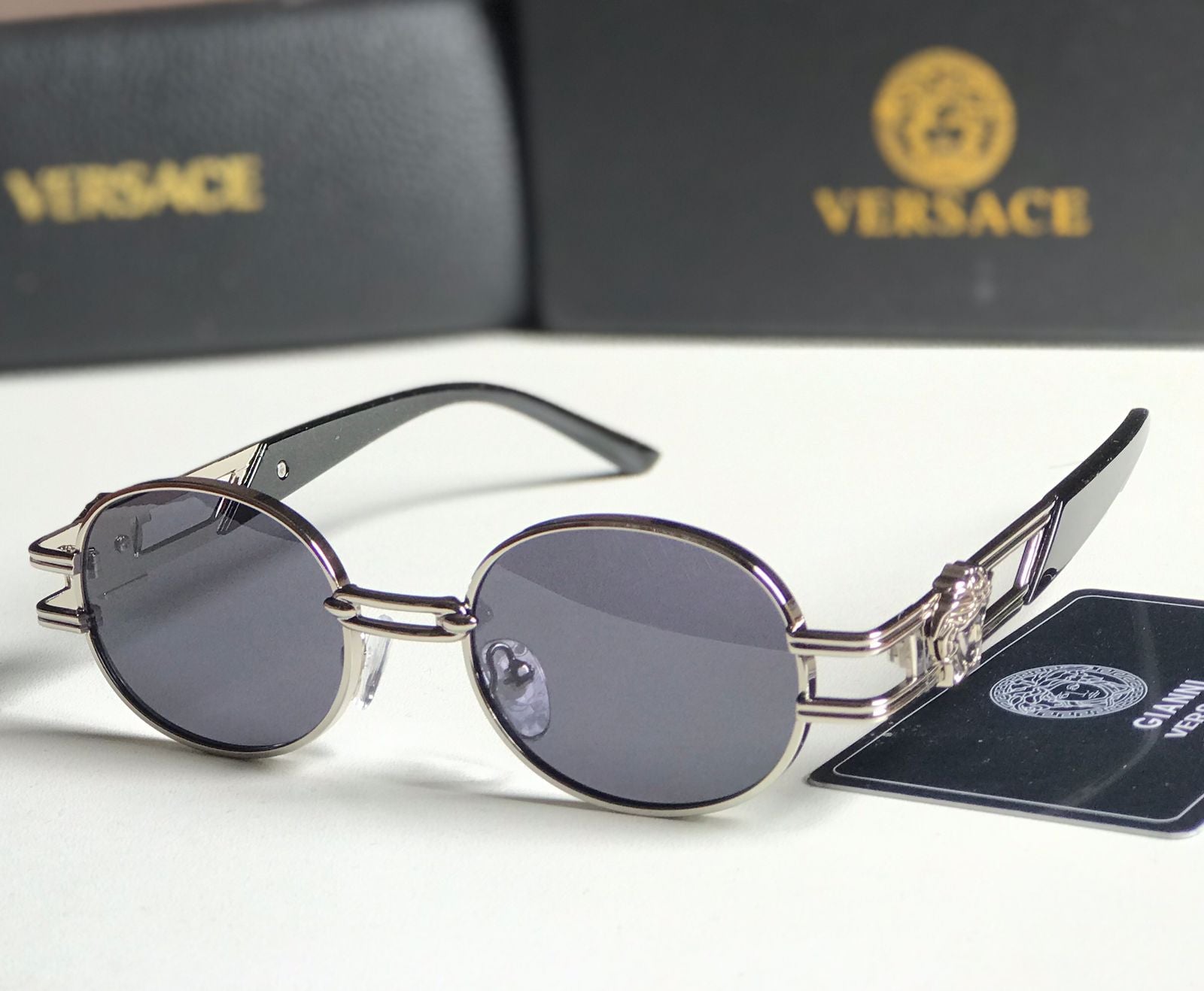 VERSACE sunglasses