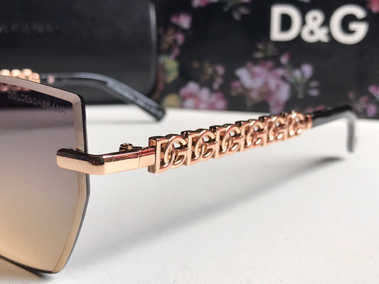 D&G sunglasses