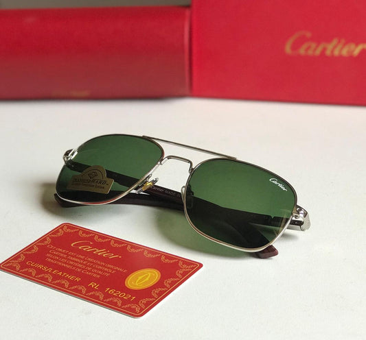 Cartier sunglasses