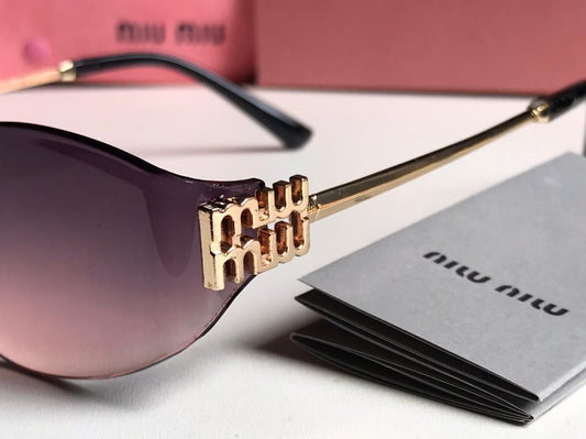 MIU MIU Sunglasses