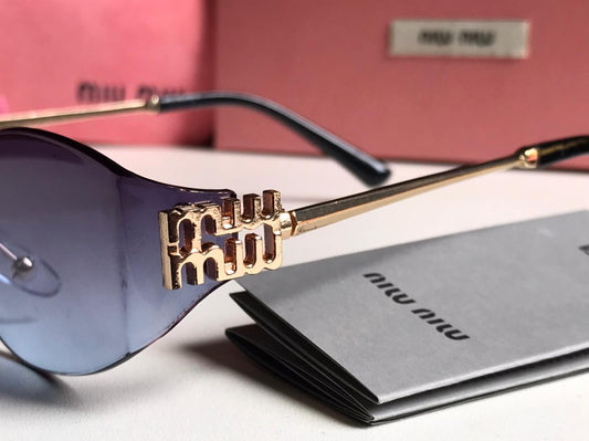 MIU MIU Sunglasses