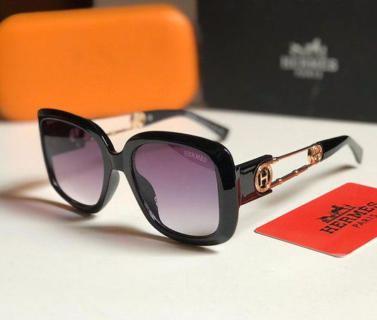 Hermes sunglasses