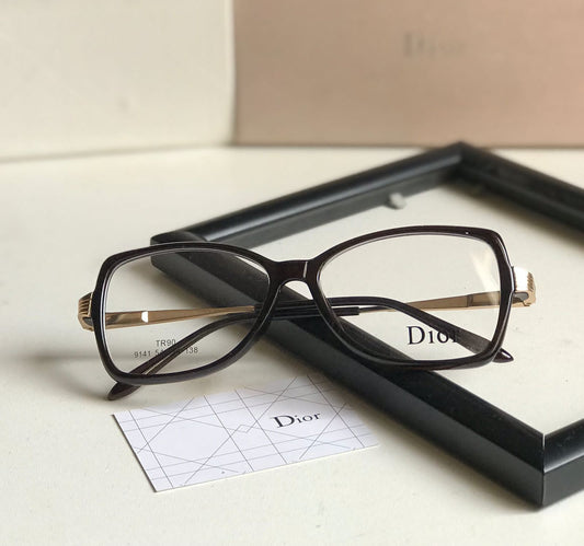 Dior frames