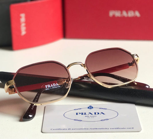 PRADA Sunglasses