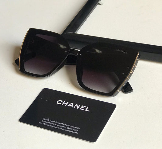 CHANEL Sunglasses