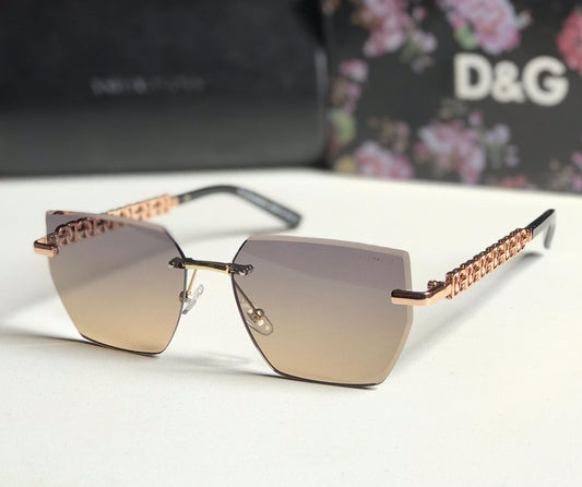 D&G sunglasses