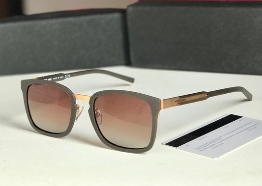 MONT BLANC Sunglasses
