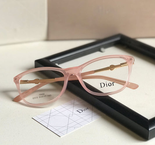 Dior frames