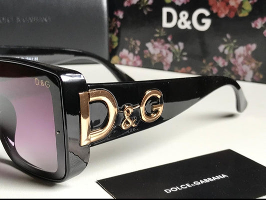 D&G sunglasses