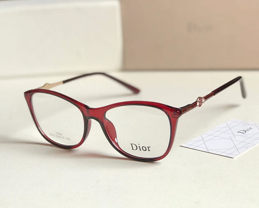 Dior frames