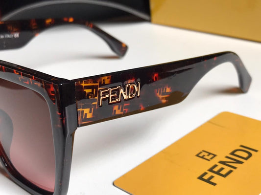 Fendi sunglasses