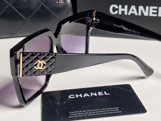 CHANEL Sunglasses
