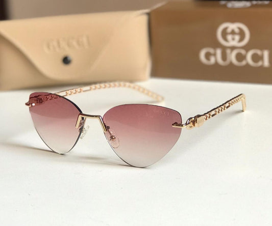 Gucci sunglases