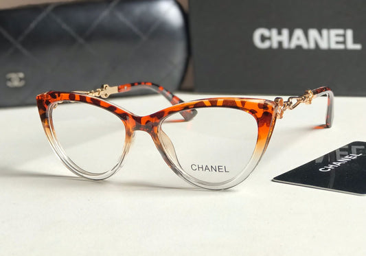 Chanel frame