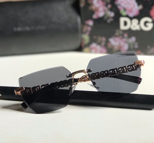 D&G sunglasses