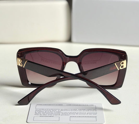 Balenciaga Sunglasses