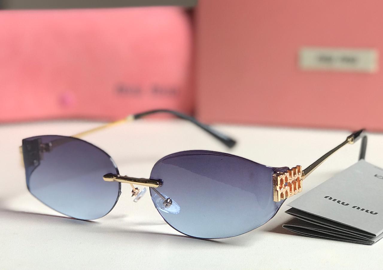 MIU MIU Sunglasses