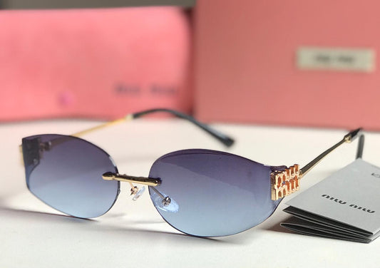 MIU MIU Sunglasses