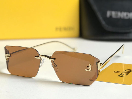 FENDI sunglasses