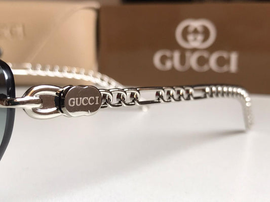 Gucci sunglases