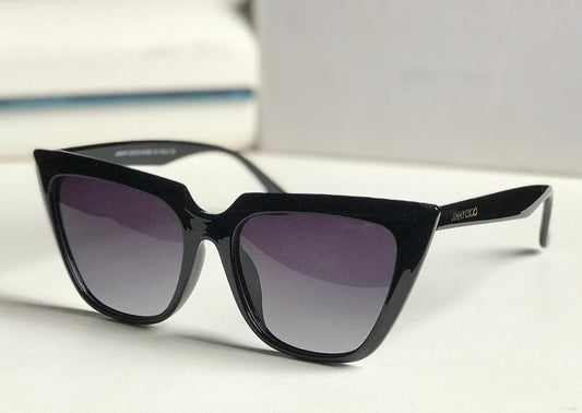JIMMYCHOO sunglasses